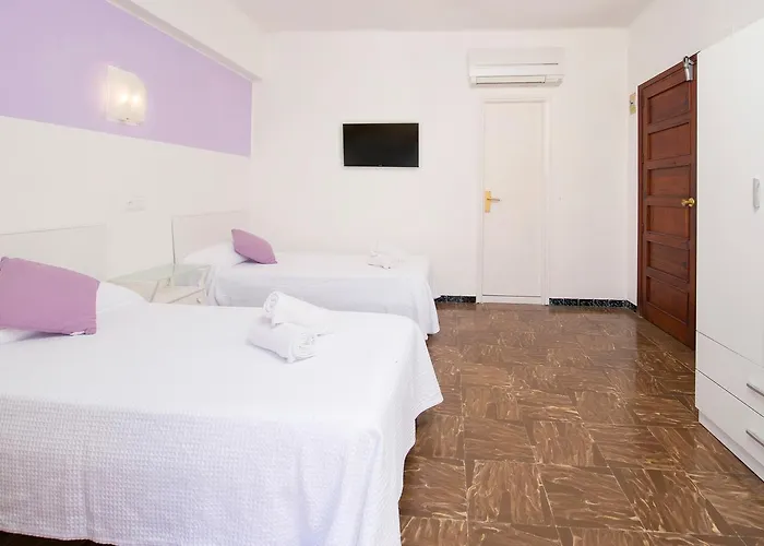 Hostal Alicante