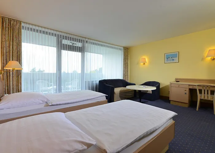 Hotel Sonnenhügel
