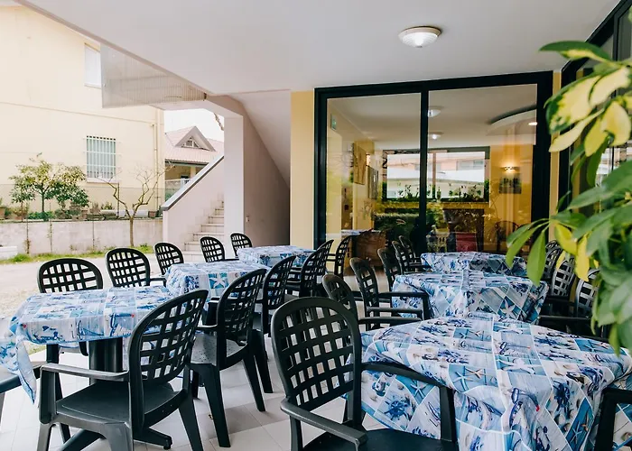 Hotel Villa Claudia