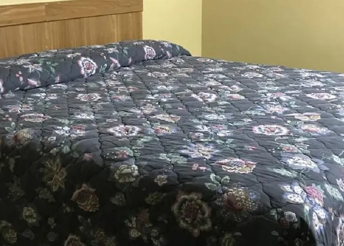 Economy Inn - Sweetwater