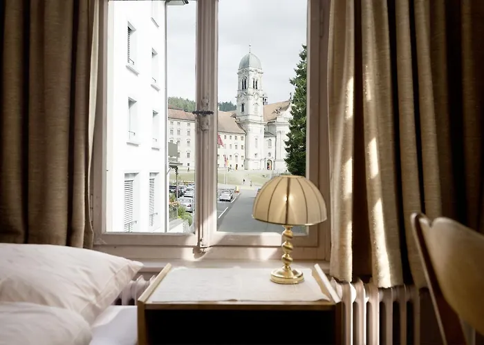Hotel Linde