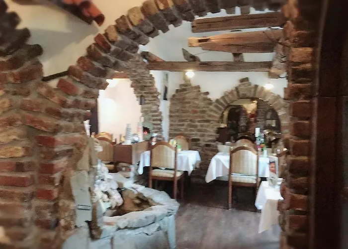 Hotel-Restaurant Haus Nattkemper