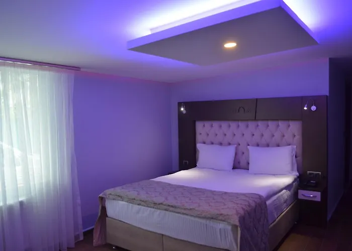 Senler Boutique Hotel