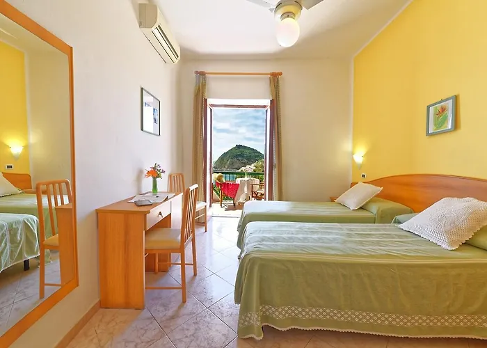 Hotel Villa Franz