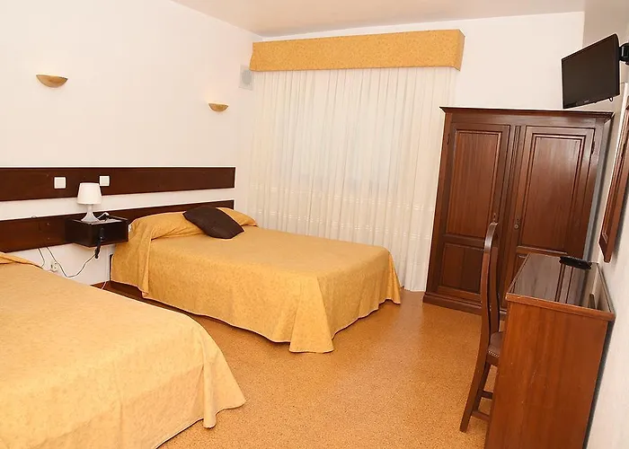 Hotel Val Flores