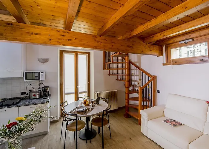 Il Borgo Aparthotel Bellagio