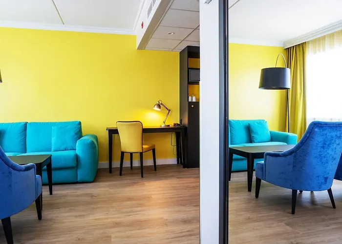 Thon Hotel Triaden