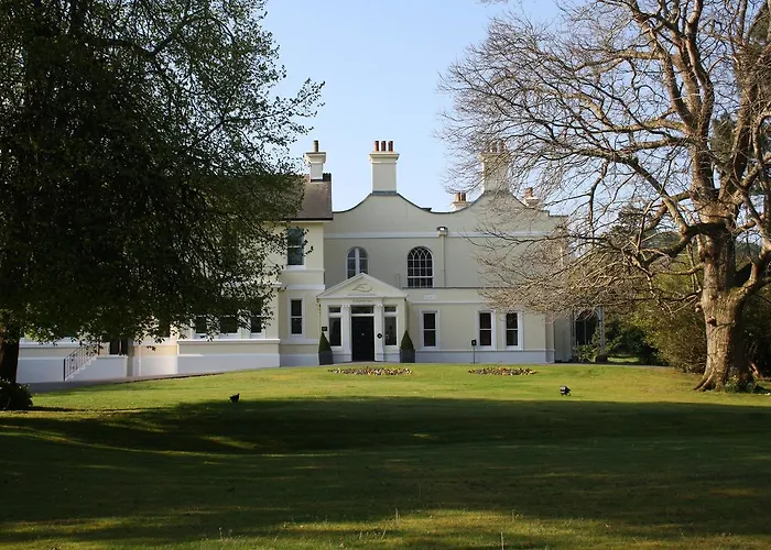St Elizabeth'S House
