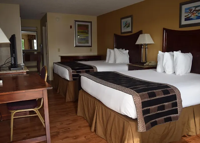Atkinson Inn & Suites