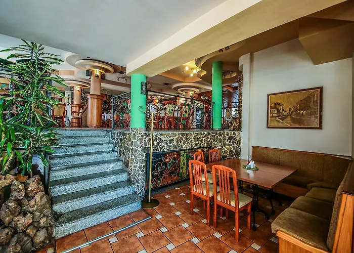 Hotel Premier Centar