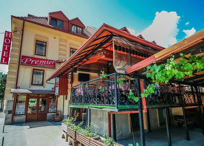 Hotel Premier Centar