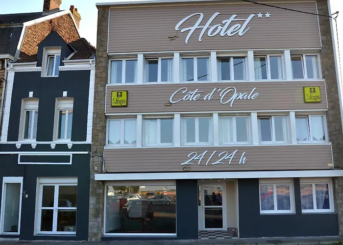 Hotel Cote D'Opale