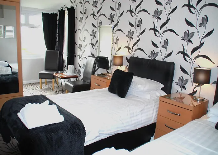 Brincliffe Hotel
