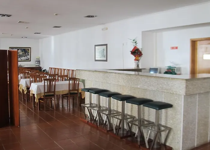 Hotel Solar Dos Pachecos