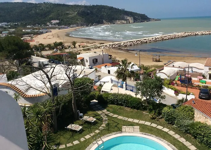 Hotel Elisa - Spiaggia Privata Inclusa