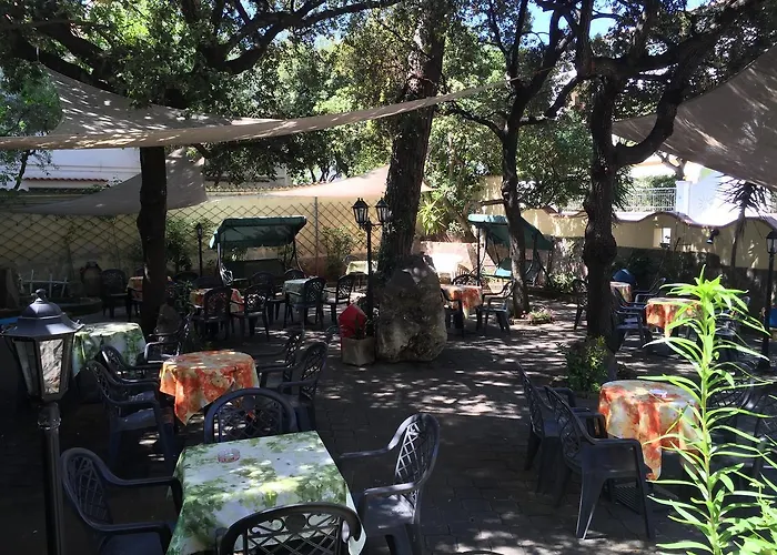 Hotel Il Pino