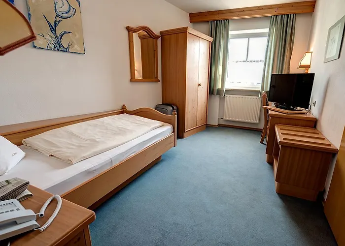 Hotel Huber