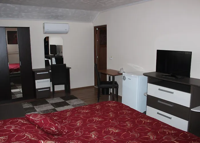 Camere-Apartament Steyna