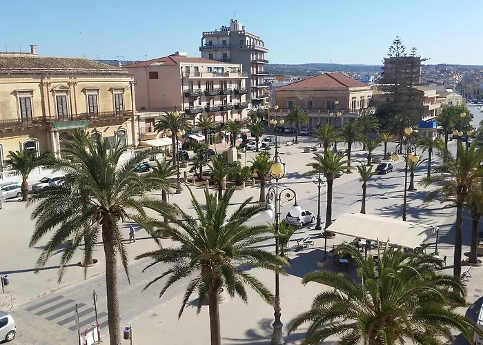 Hotel Villa Ada
