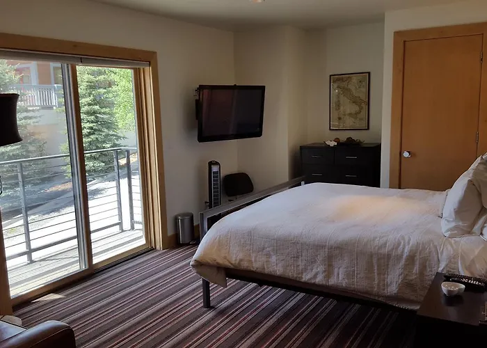 Hotel Minturn
