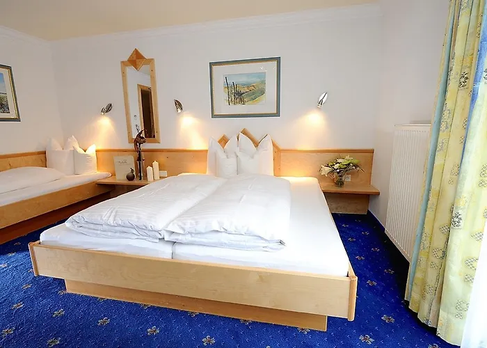 Hotel Garni Valuella