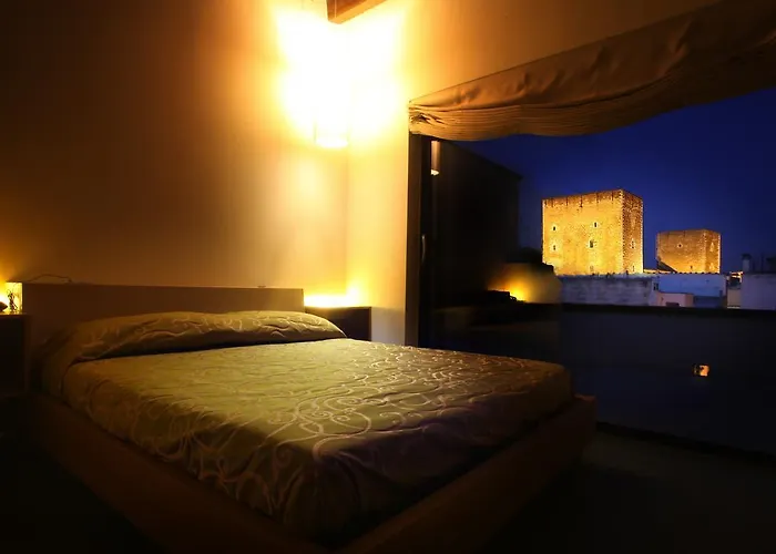 Ciacco Hotel