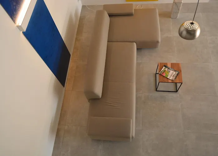 Gaden Apartment - Hotel