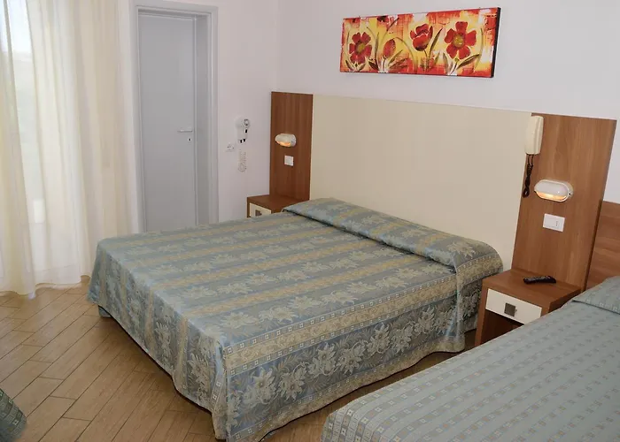 Hotel La Capinera