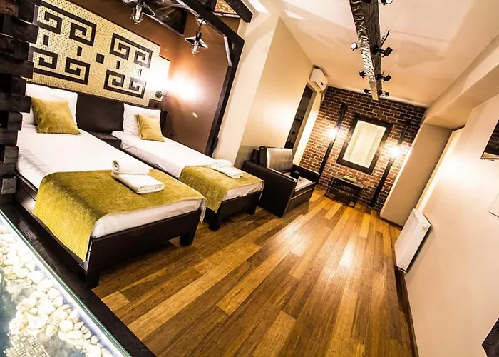 Lawendowy Zdroj Medycyna I Spa