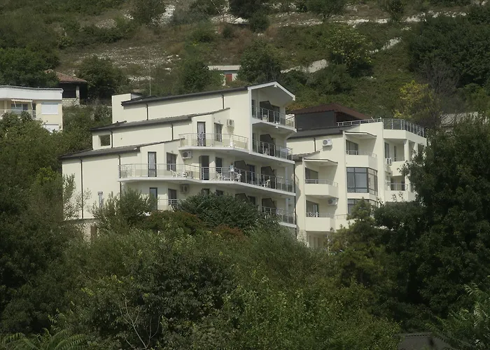 Family Hotel Venera