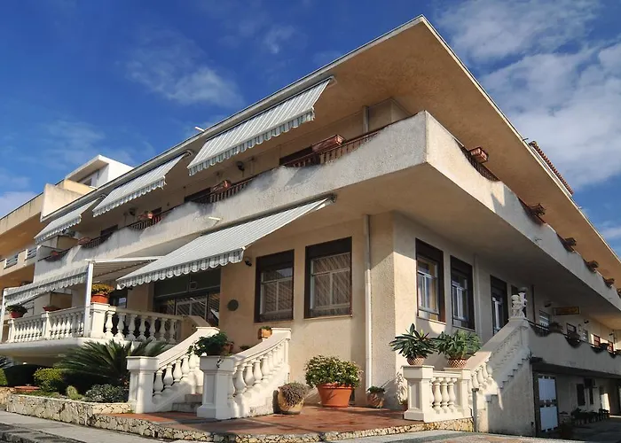 Hotel Ristorante Thomas