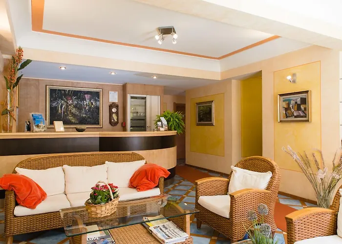 Hotel Villa Mare