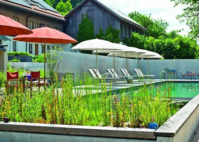 Biohotel Pausnhof