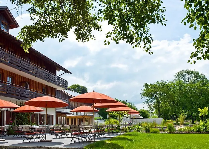 Biohotel Pausnhof