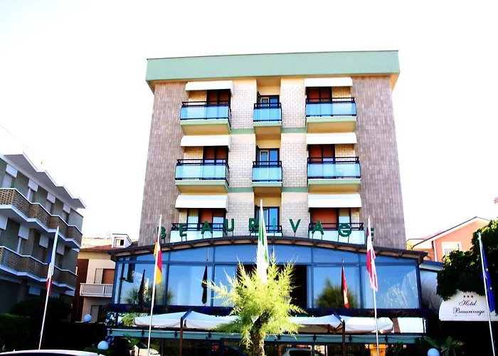 Hotel Beaurivage