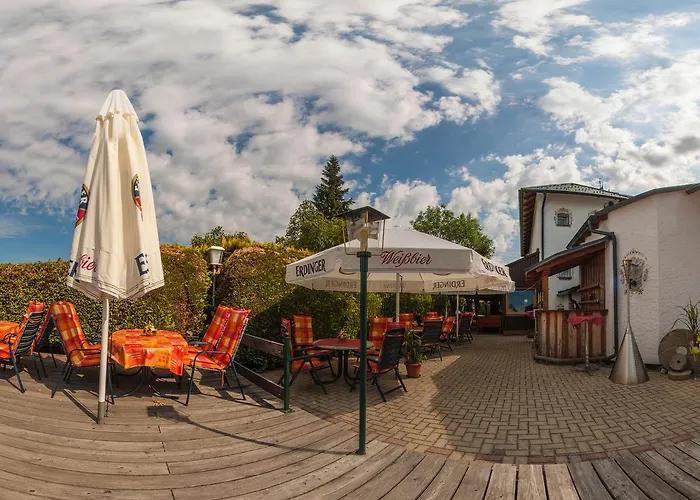 Hotel Alpenhof