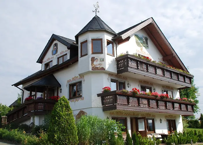 Hotel Alpenhof