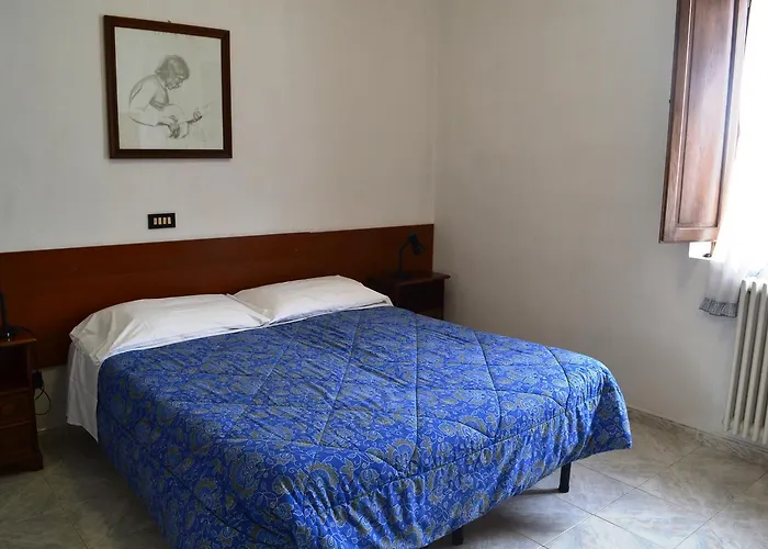 Albergo Imperiale