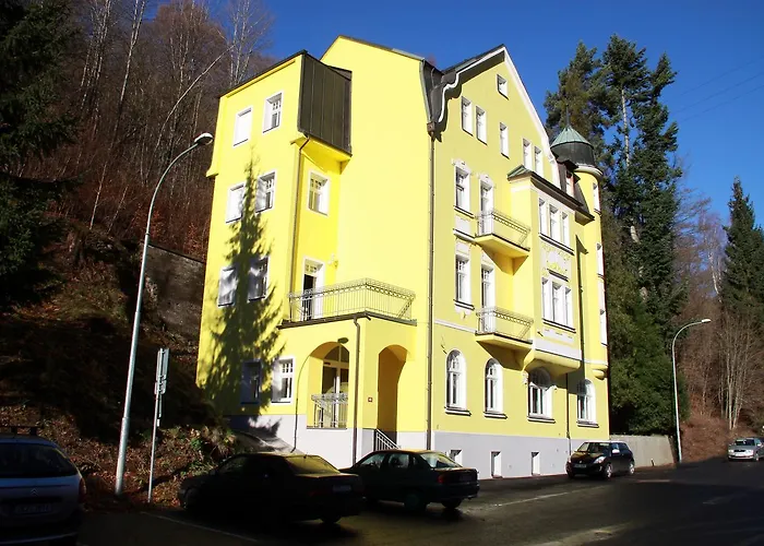 Hotel Vera