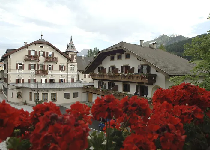 Hotel Bachmann