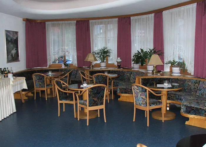 Hotel Bachmann
