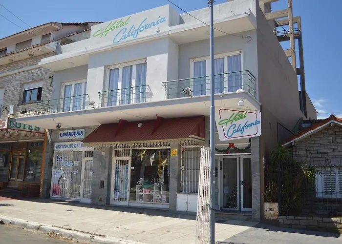 Hotel California