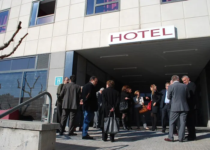 Hotel Cim Valles