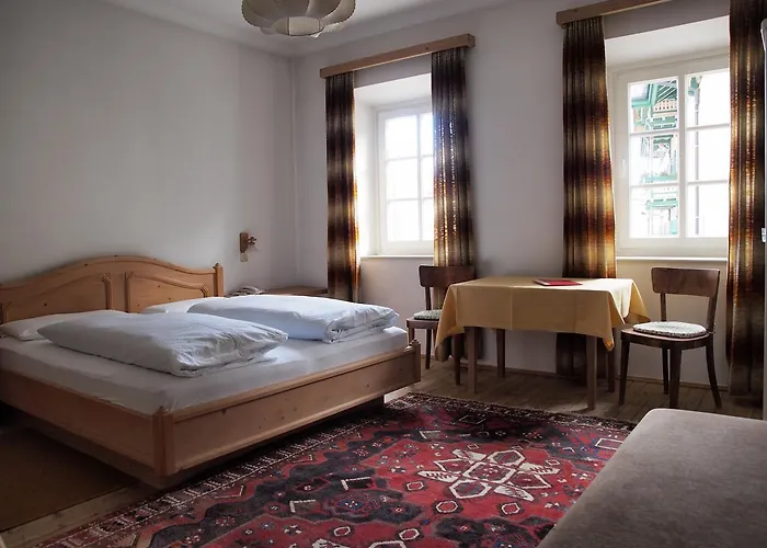 Hotel Bachmann