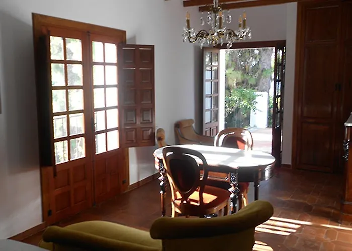 Casa Rural El Sequer