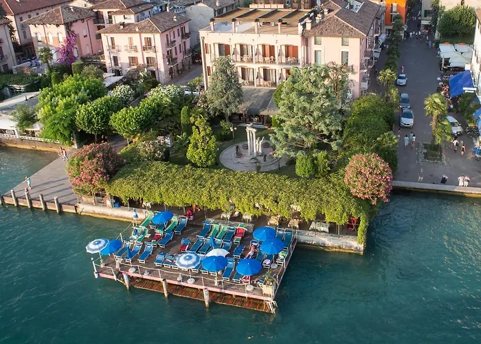 Hotel Catullo