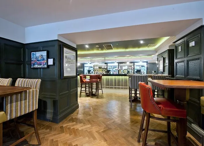 The Saltoun Inn