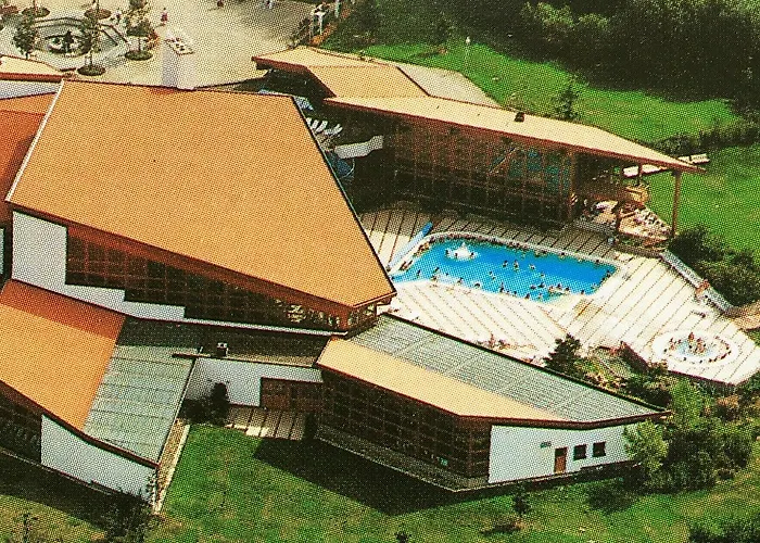 Hotel Garni Vierjahreszeiten