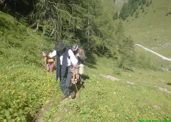 Pension Schoenblick