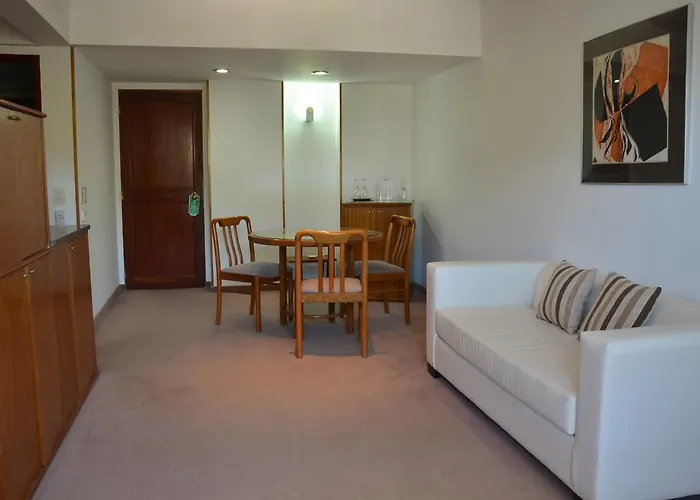 Hotel Algeciras